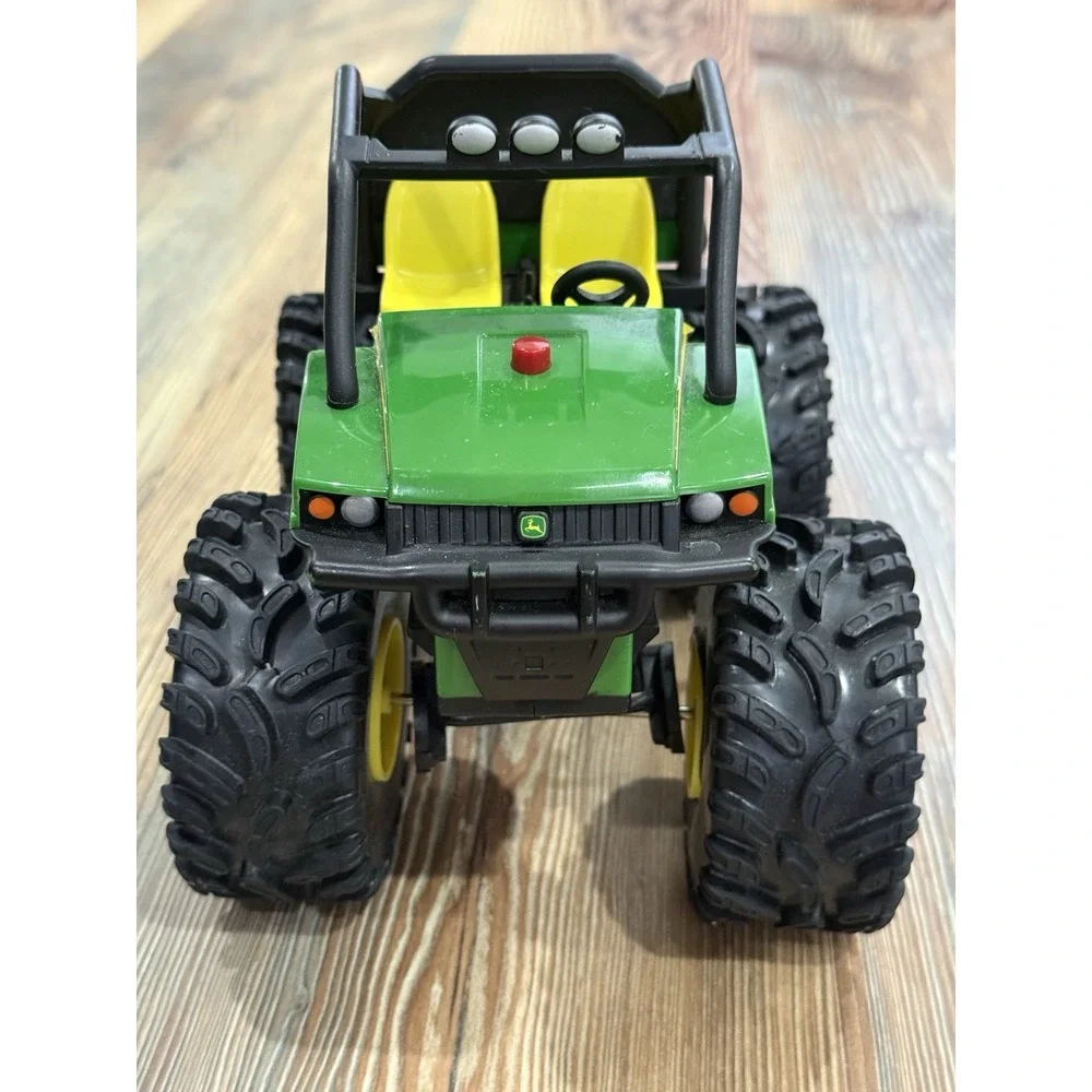 ERTL toy john